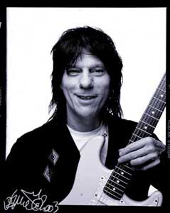 Jeff Beck