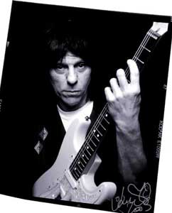 Jeff Beck