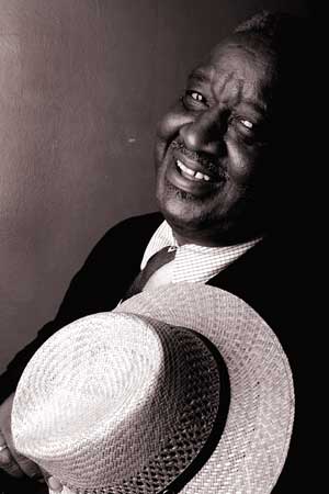 Bernard Purdie