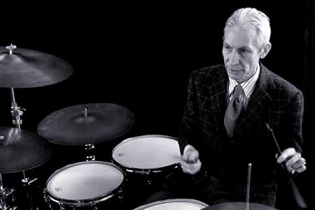 Charlie Watts