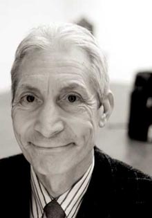 Charlie Watts