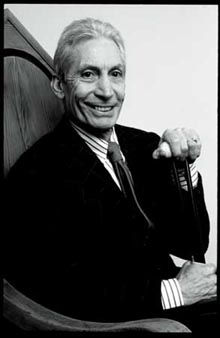 Charlie Watts