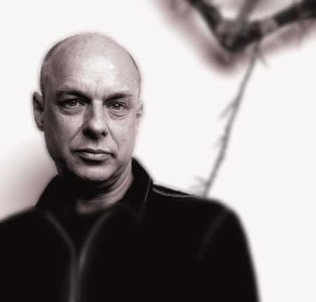 Brian Eno