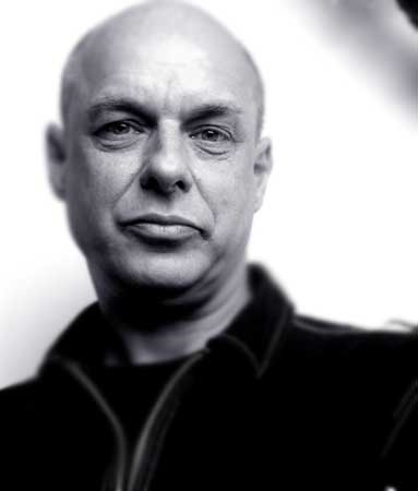 Brian Eno