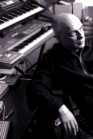 Brian Eno