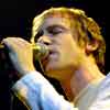 Simon Fowler - at 'Music Live'2001