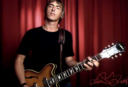 Paul Weller