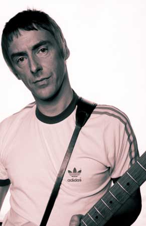 Paul Weller