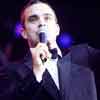 Robbie Williams