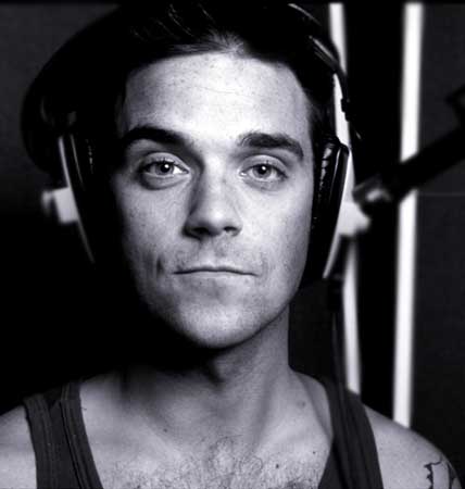 Robbie Williams