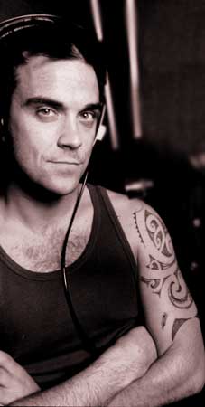 Robbie Williams