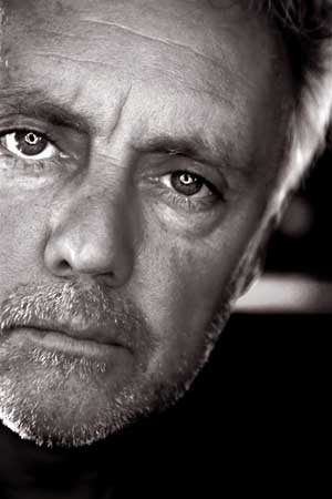 Roger Taylor