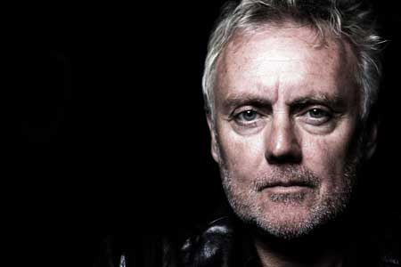 Roger Taylor