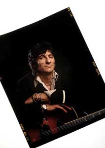 Ronnie Wood