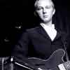 Steve Cradock