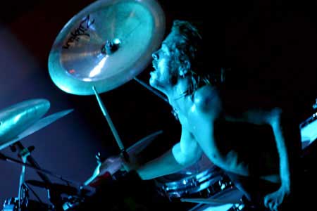 Taylor Hawkins