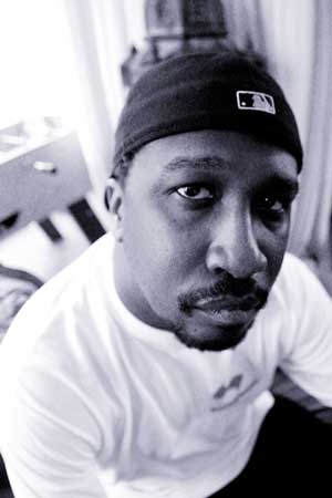 Todd Terry