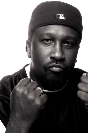 Todd Terry